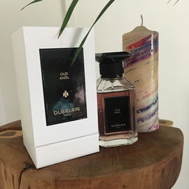 Oud Khôl von Guerlain