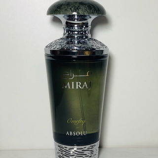 Miraj Absolu / ميراج - French Avenue