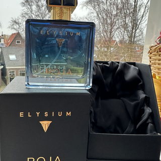 Elysium pour Homme (Parfum) by Roja Parfums