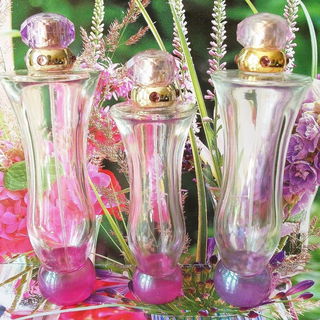 C-Thru Pearl Garden / C-Thru Lovely Garden - Sarantis