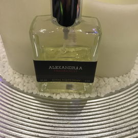 Apple Crumb (Parfum Extract) - Alexandria Fragrances