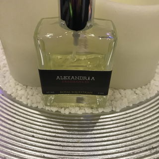 Apple Crumb (Parfum Extract) - Alexandria Fragrances