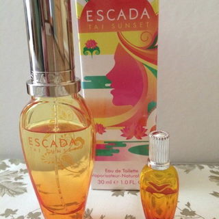 Taj Sunset von Escada