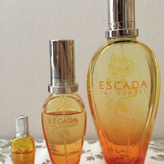 Taj Sunset von Escada