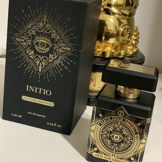 Oud for Greatness (Eau de Parfum) von Initio