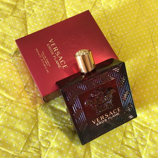 Eros Flame by Versace