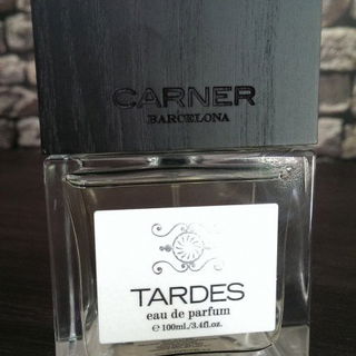 Tardes (Eau de Parfum) by Carner