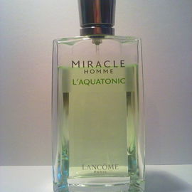 Miracle Homme L'Aquatonic - Lancôme