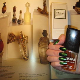 Sikkim (1971) (Eau de Parfum) - Lancôme