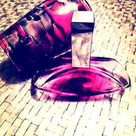 Forbidden Euphoria - Calvin Klein