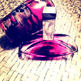 Forbidden Euphoria - Calvin Klein