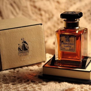 Eau Crescendo (Eau de Toilette) - Lanvin