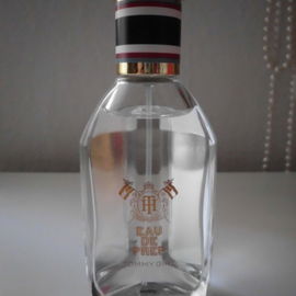 Eau de Prep Tommy Girl - Tommy Hilfiger