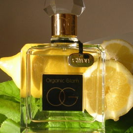 Citron - Organic Glam