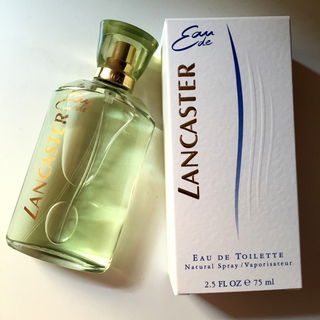 Eau de Lancaster - Lancaster