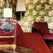 Vielen Dank an meine 90jährige Nachbarin für die großzügige Zurverfügungstellung ihres kultigen Wohnzimmers......!! #Echt Vintage!:-)) (von LaVioletta)