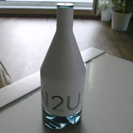 CK In2U for Him (Eau de Toilette) - Calvin Klein