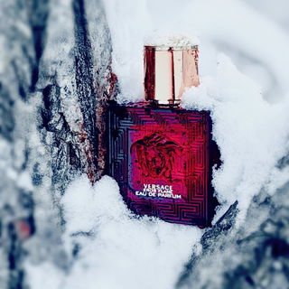 Eros Flame von Versace