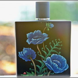 Midnight Fleur - Nest