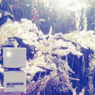 Style - Jil Sander