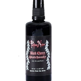 Patchouly Black Cherry by Parfume Noire