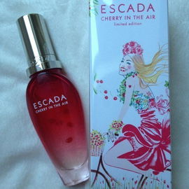 Cherry in the Air - Escada