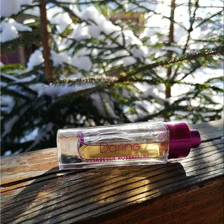 Daring to catch a winter morning sun...