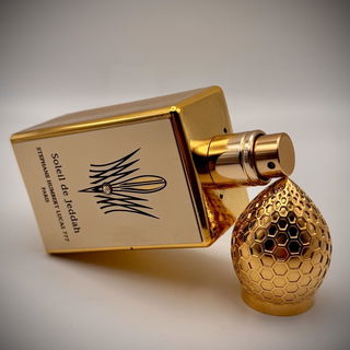 Soleil de Jeddah von Stéphane Humbert Lucas