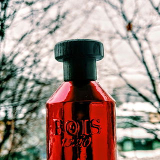 Relativamente Rosso - Bois 1920