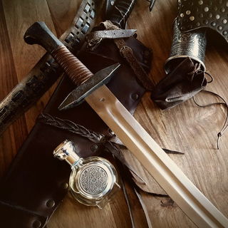 Ardent (Eau de Parfum) - Boadicea the Victorious