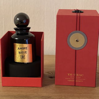 Oud 31 - Kai Porten Parfums Privés