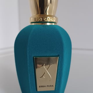 Erba Pura von Xerjoff