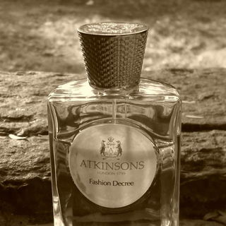 Fashion Decree - Atkinsons