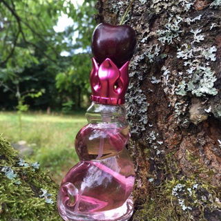 Cherry Fantasy - Nina Ricci