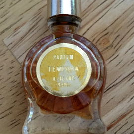 Tempora - A. Blanc