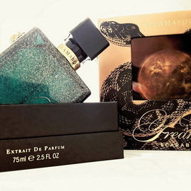 Freak Scarab - Illamasqua