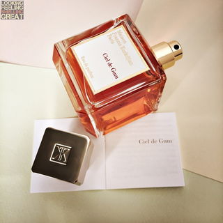 Ciel de Gum - Maison Francis Kurkdjian