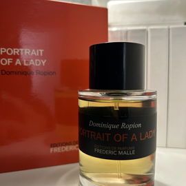 Portrait of a Lady (Eau de Parfum) - Editions de Parfums Frédéric Malle