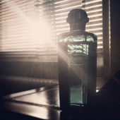 Sommer im Schatten I. (von Rivegauche)