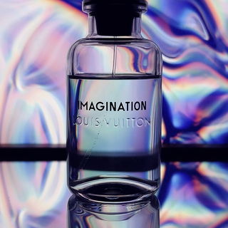 Imagination von Louis Vuitton