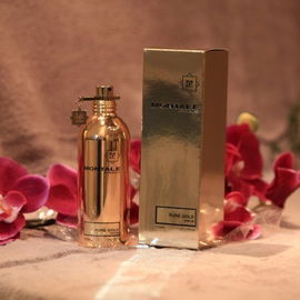 Pure Gold - Montale