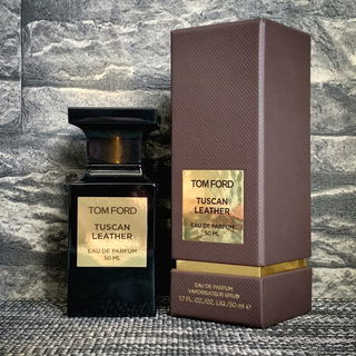 Tuscan Leather (Eau de Parfum) von Tom Ford