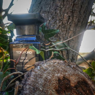 Oud Wood (Eau de Parfum) von Tom Ford