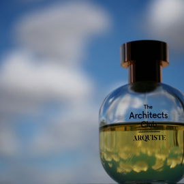 The Architects Club - Arquiste
