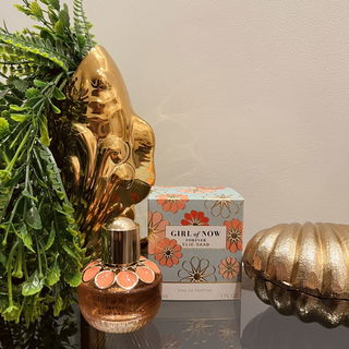 Girl of Now Forever - Elie Saab