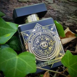 Oud for Greatness (Eau de Parfum) von Initio