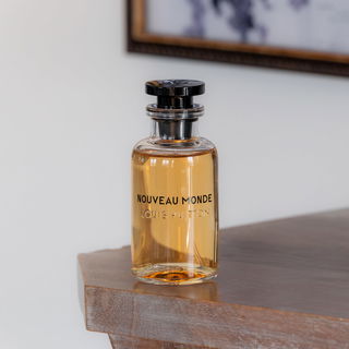 Nouveau Monde by Louis Vuitton