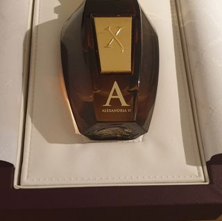 Alexandria II (Parfum) von Xerjoff
