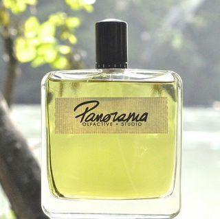 Panorama by Olfactive Studio