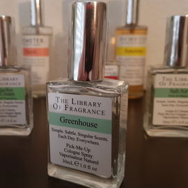 Mountain Air (Cologne) - Demeter Fragrance Library / The Library Of Fragrance